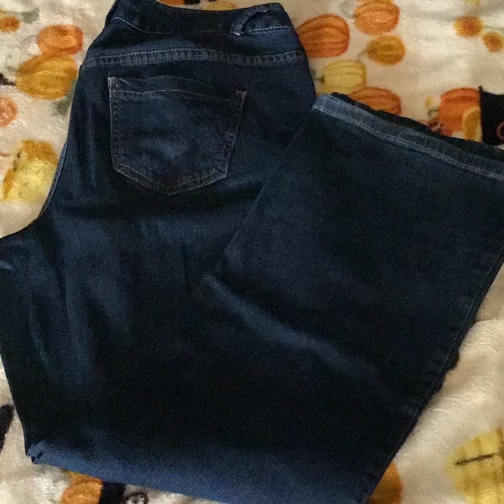 Lane Bryant Size 14 jeans
